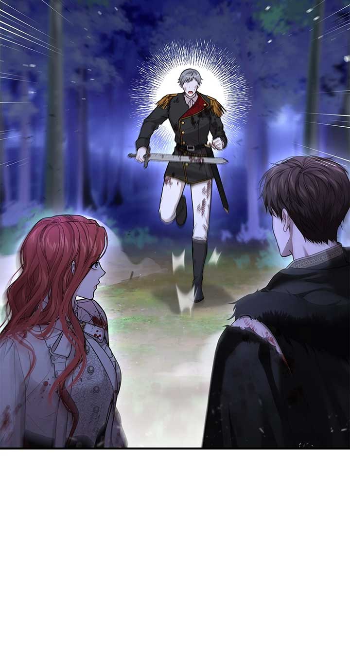 The Secret Bedroom of a Dejected Royal Daughter Chapter 91 154